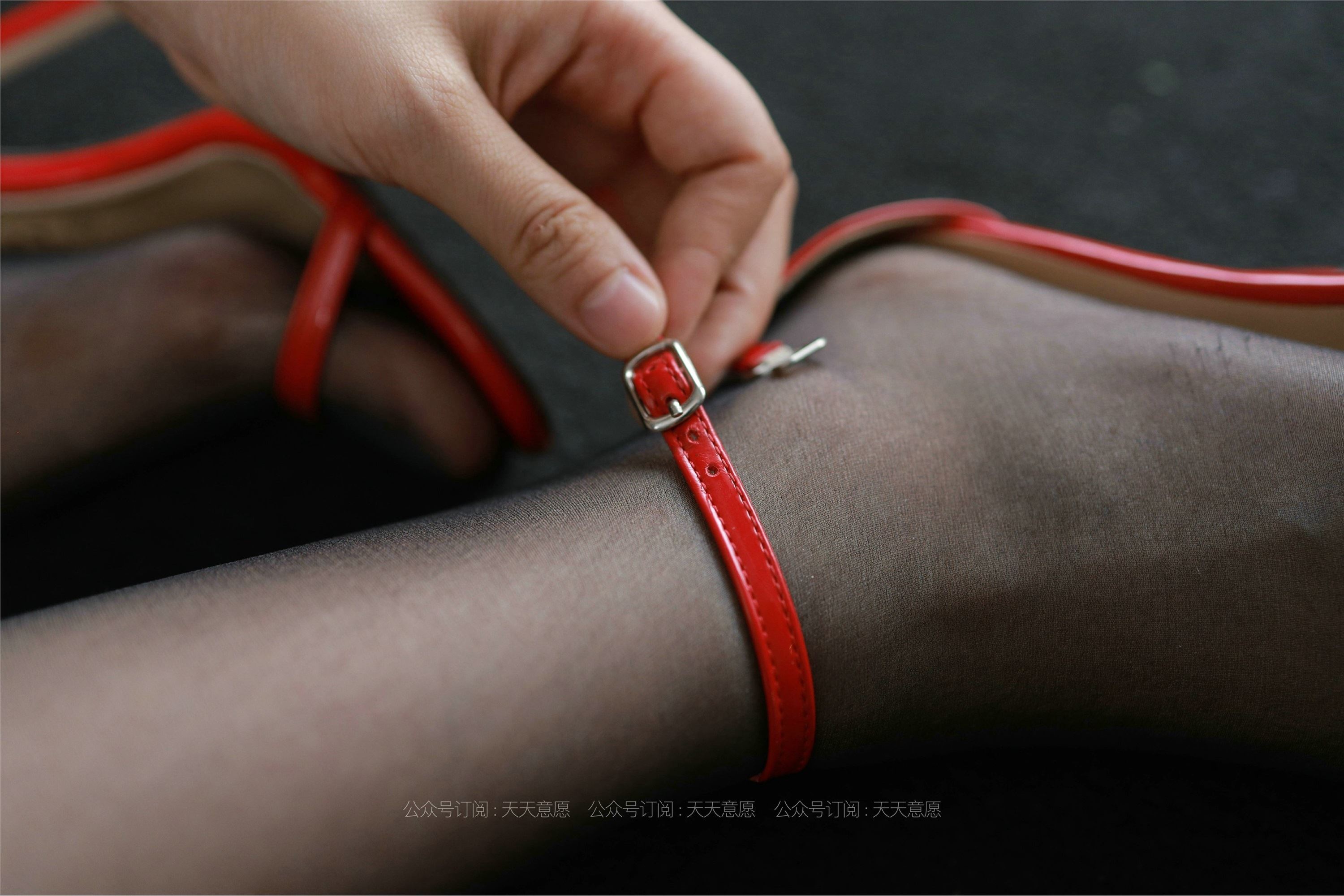 IESS异思趣向  2021.07.23 丝享家868：小婕《职业装展示》